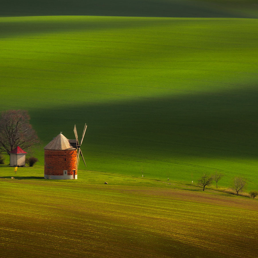 Tură foto Moravia Tură foto Moravia