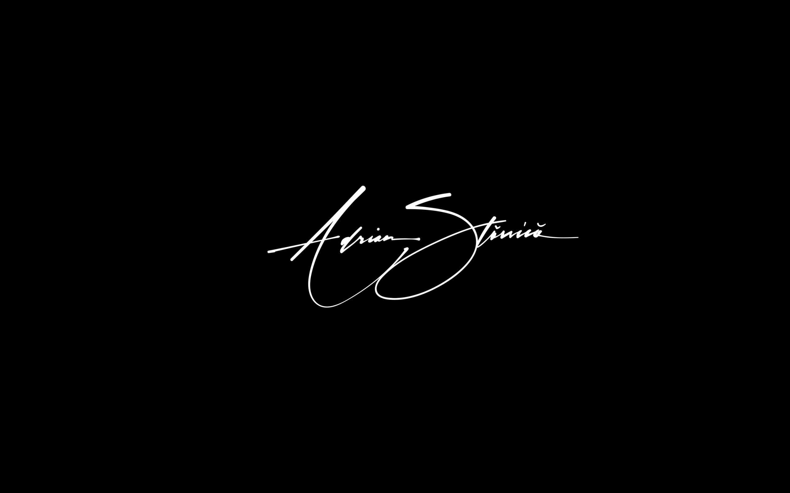 Adrian Stănică logo