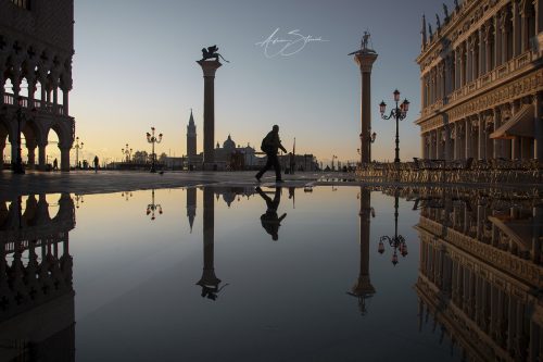 Piazza San Marco
